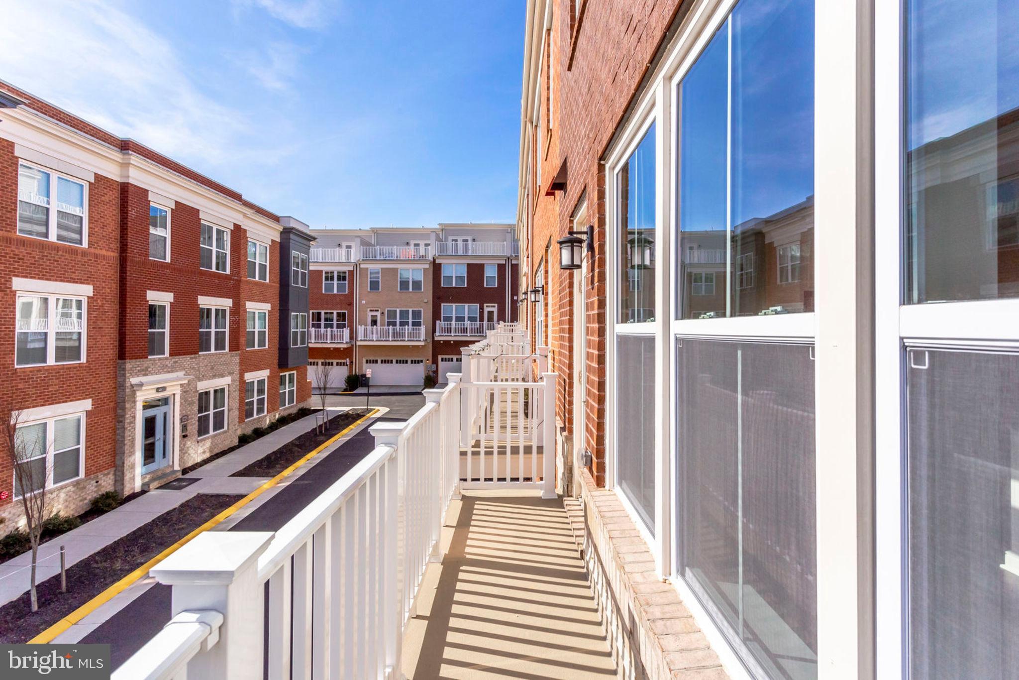 11687 Sunrise Square Place, Unit 12 Reston, VA 20191 - Photo 22 of 27 Gallery Image 22