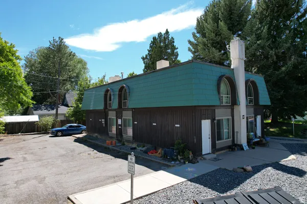 $750,000 | 840 East 275 North, Logan, UT 84321