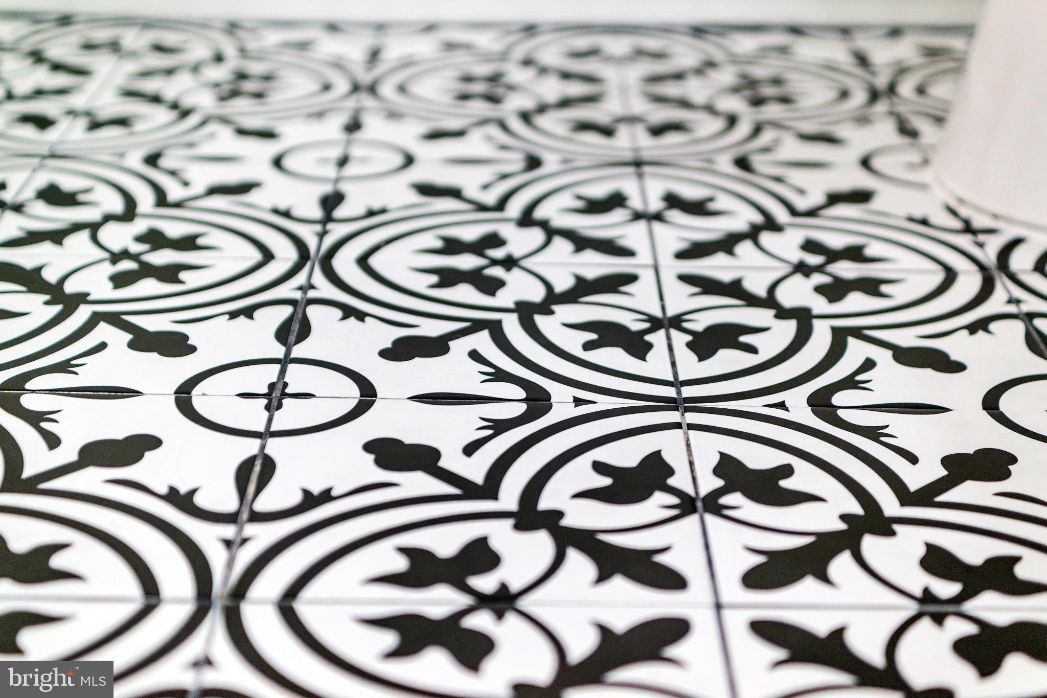 5809 Shana Place Burke, VA 22015 - Photo 36 of 46 a picture of a door