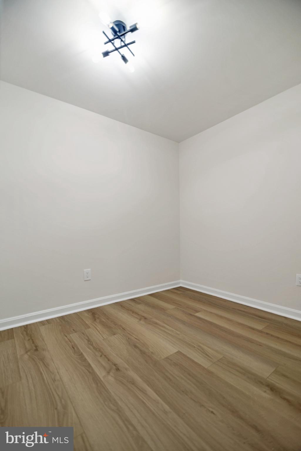 5809 Shana Place Burke, VA 22015 - Photo 41 of 46 a view of an empty room