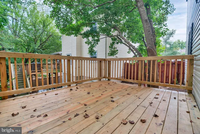 $744,900 | 5809 Shana Place, Burke, VA 22015