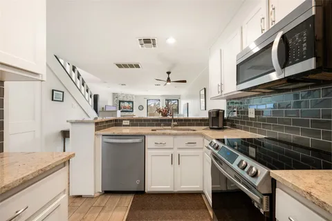 $315,000 | 7122 Wood Hollow Drive, Unit 47, Austin, TX 78731