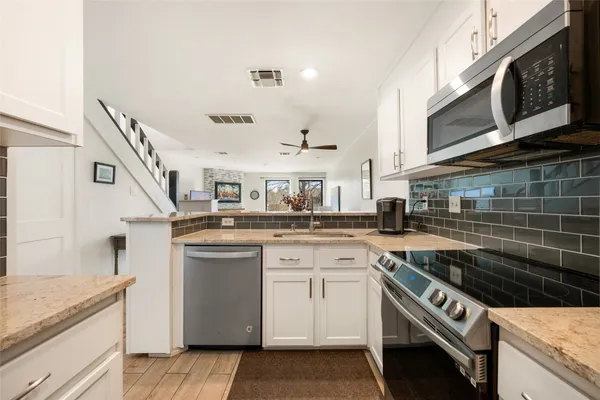 $315,000 | 7122 Wood Hollow Drive, Unit 47, Austin, TX 78731