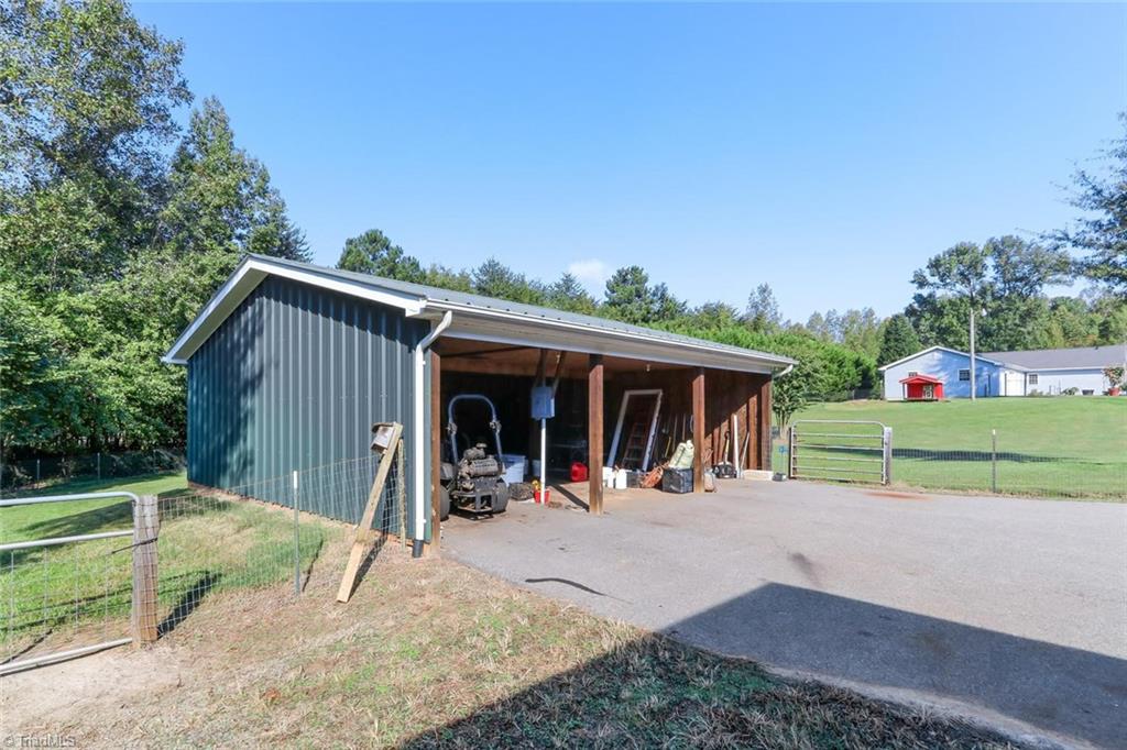 161 Wonder Club Road Pelham, NC 27311 - Photo 29 of 30