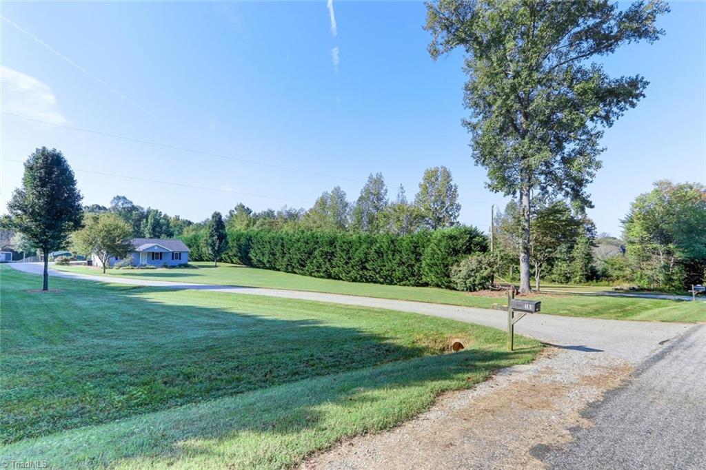 161 Wonder Club Road Pelham, NC 27311 - Photo 4 of 30