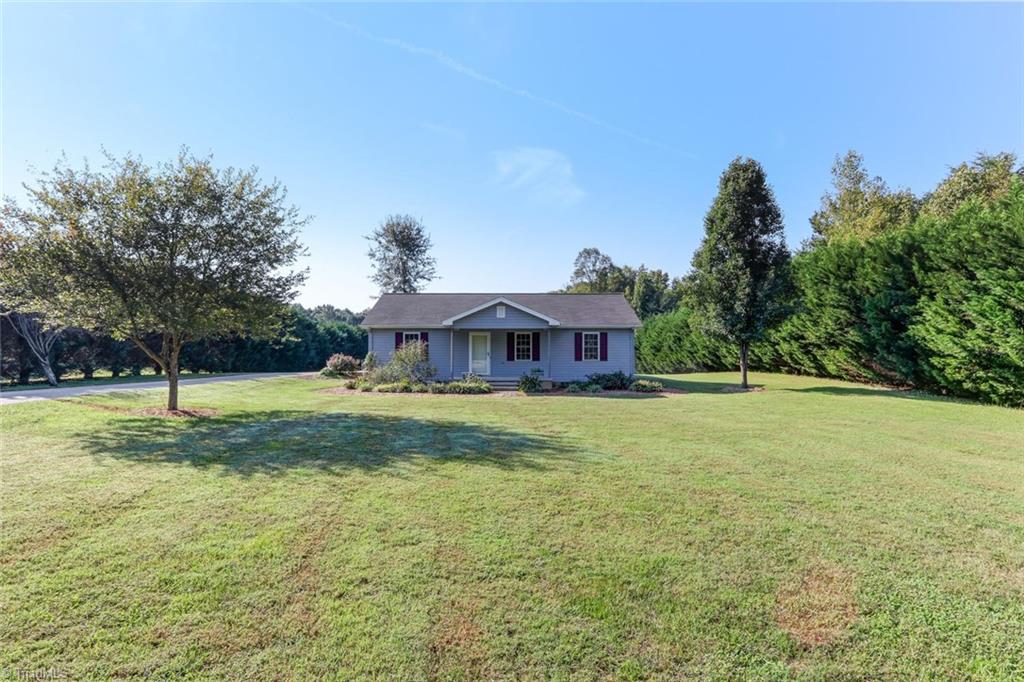 161 Wonder Club Road Pelham, NC 27311 - Photo 6 of 30