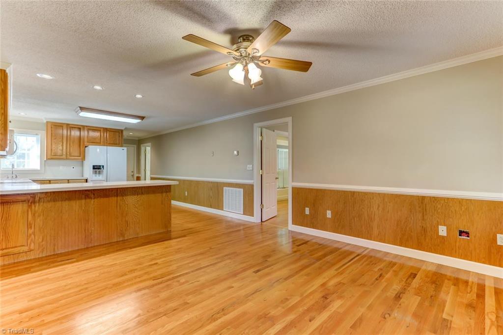 161 Wonder Club Road Pelham, NC 27311 - Photo 8 of 30