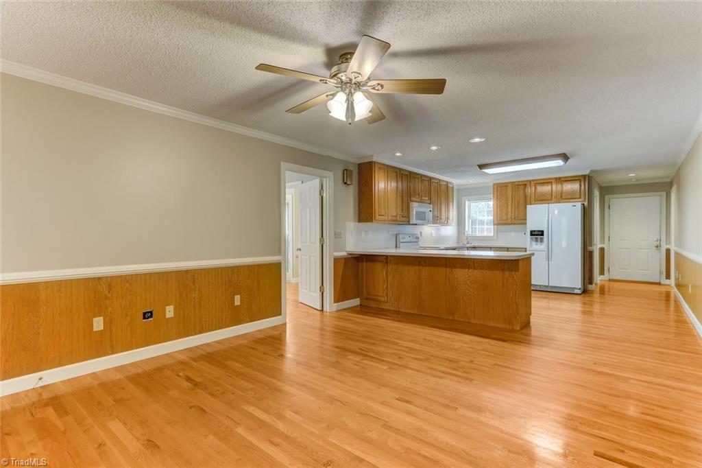 161 Wonder Club Road Pelham, NC 27311 - Photo 9 of 30