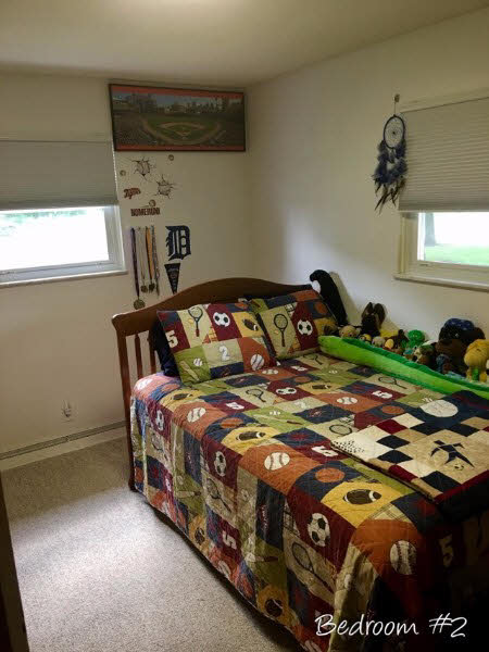 28 West Linwood Road Linwood, MI 48634 - Photo 17 of 29 Gallery Image 17