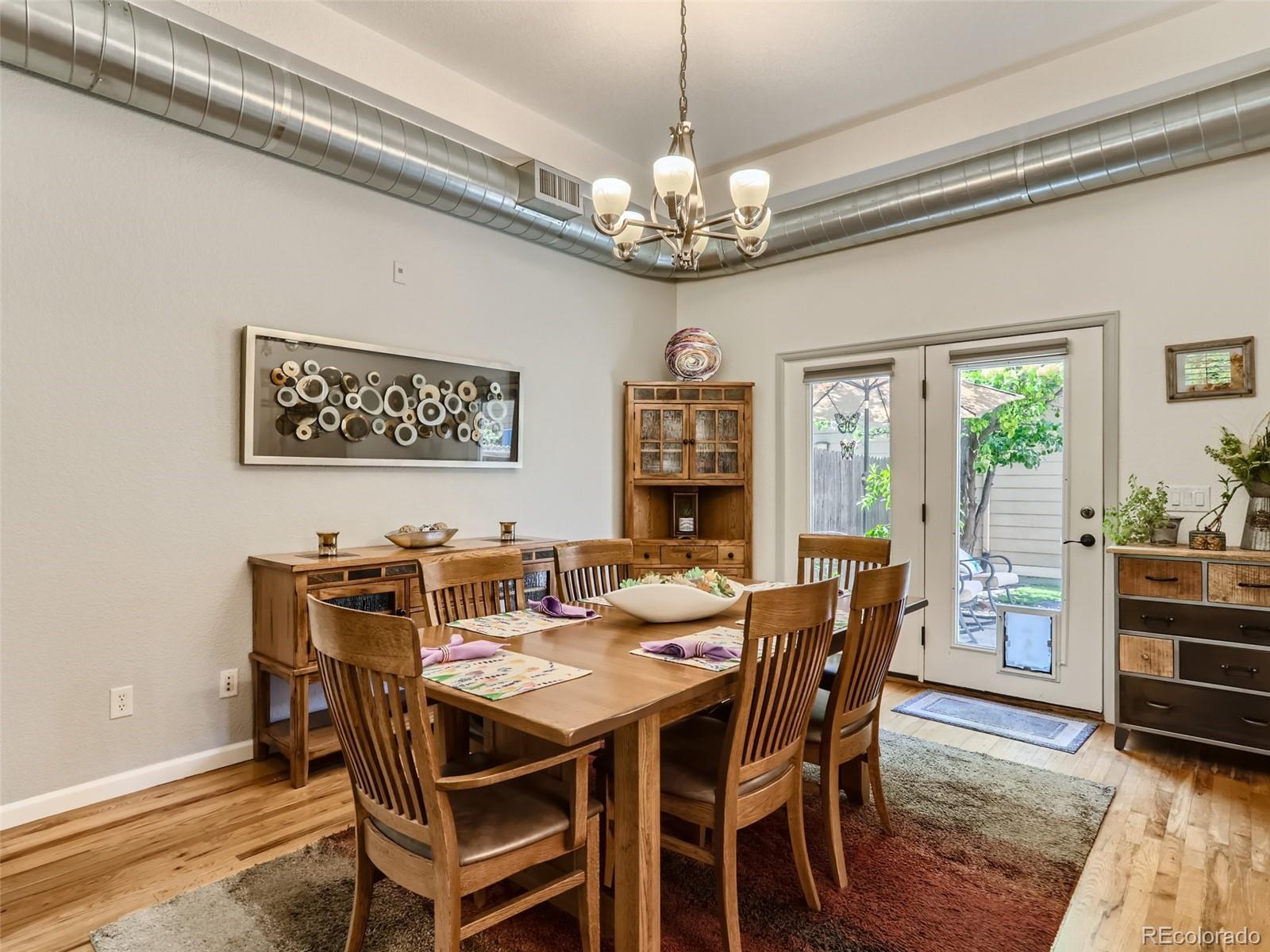 175 Rampart Way, Unit 903 Denver, CO 80230 - Photo 7 of 28 Gallery Image 7