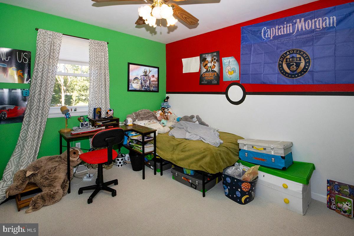 418 Spring Road Hammonton, NJ 08037 - Photo 36 of 54