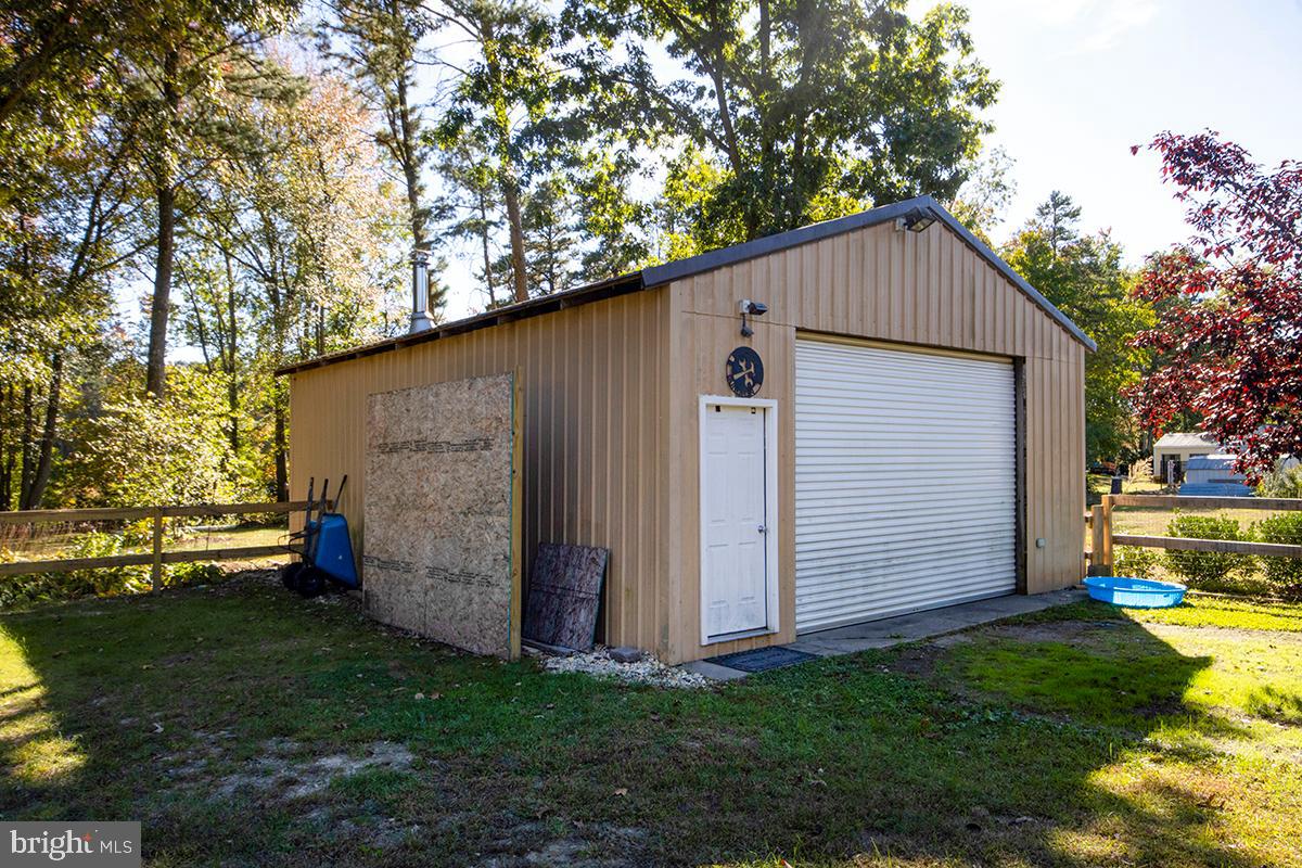 418 Spring Road Hammonton, NJ 08037 - Photo 44 of 54