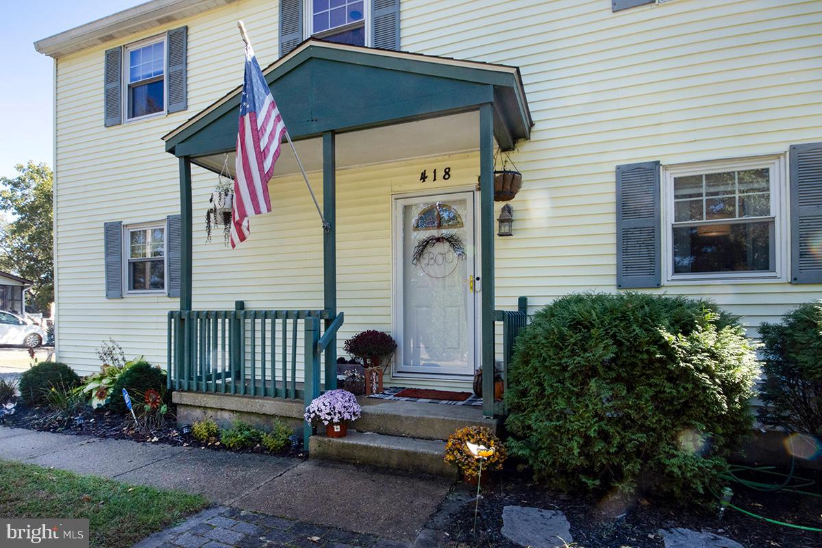 418 Spring Road Hammonton, NJ 08037 - Photo 6 of 54