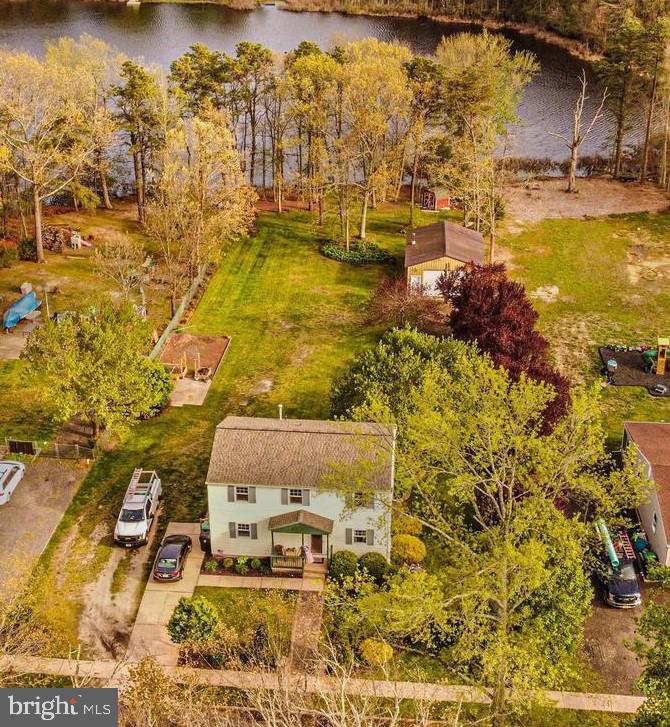 418 Spring Road Hammonton, NJ 08037 - Photo 7 of 54