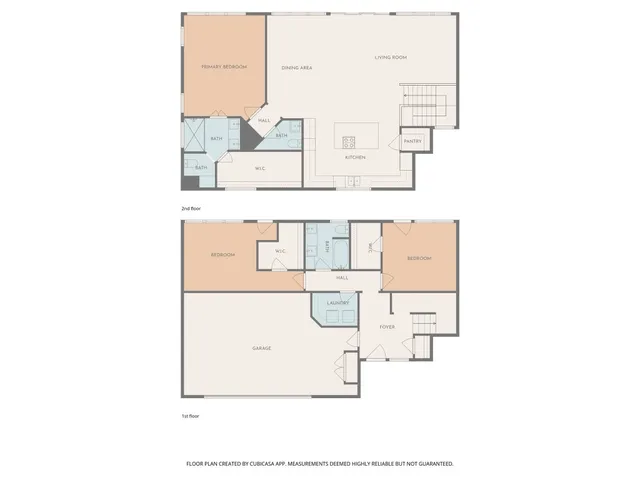$3,695 | 2650 Crazyhorse Pass, Austin, TX 78734