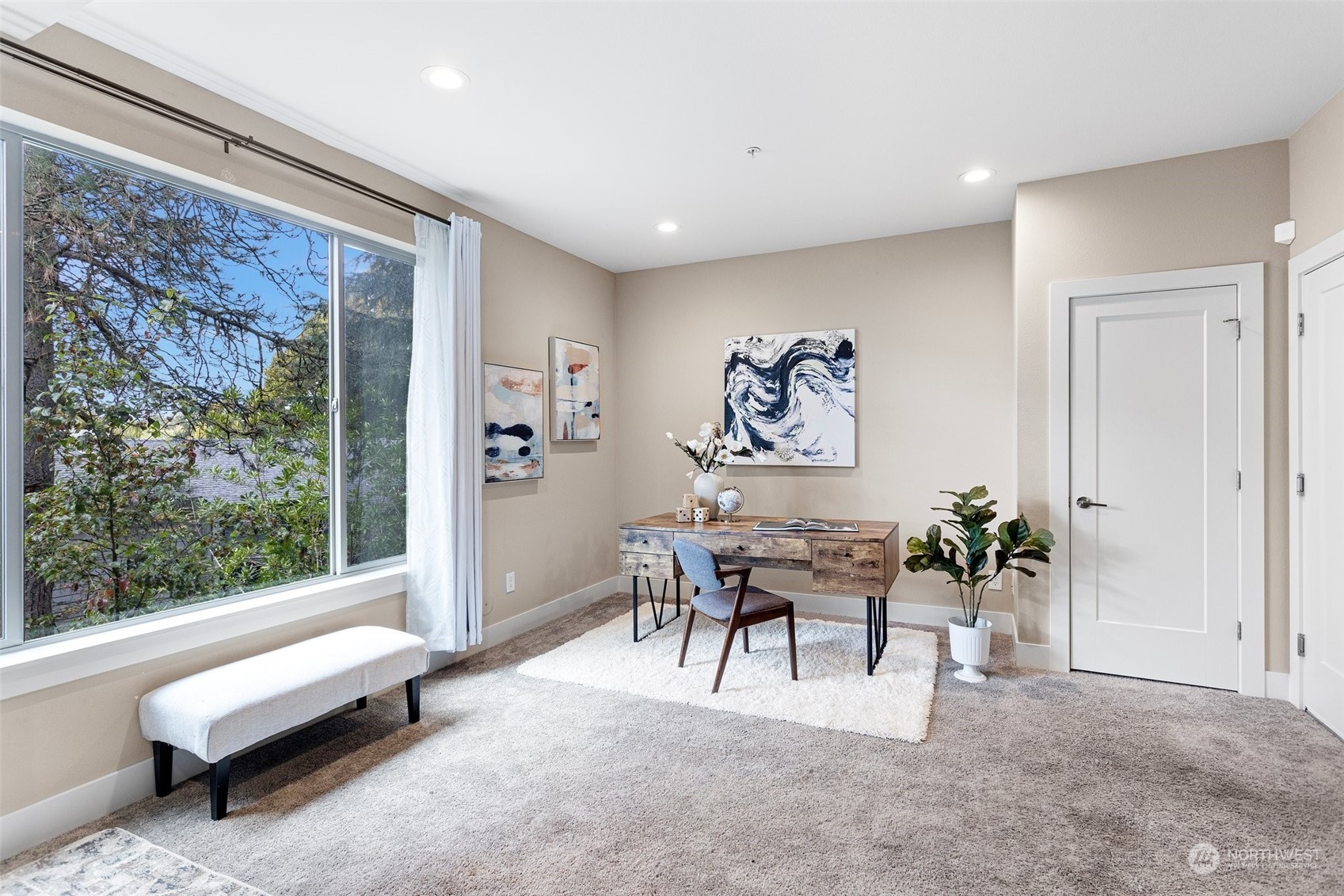 300 South 47th Street, Unit A Renton, WA 98055 - Photo 19 of 21 Gallery Image 19