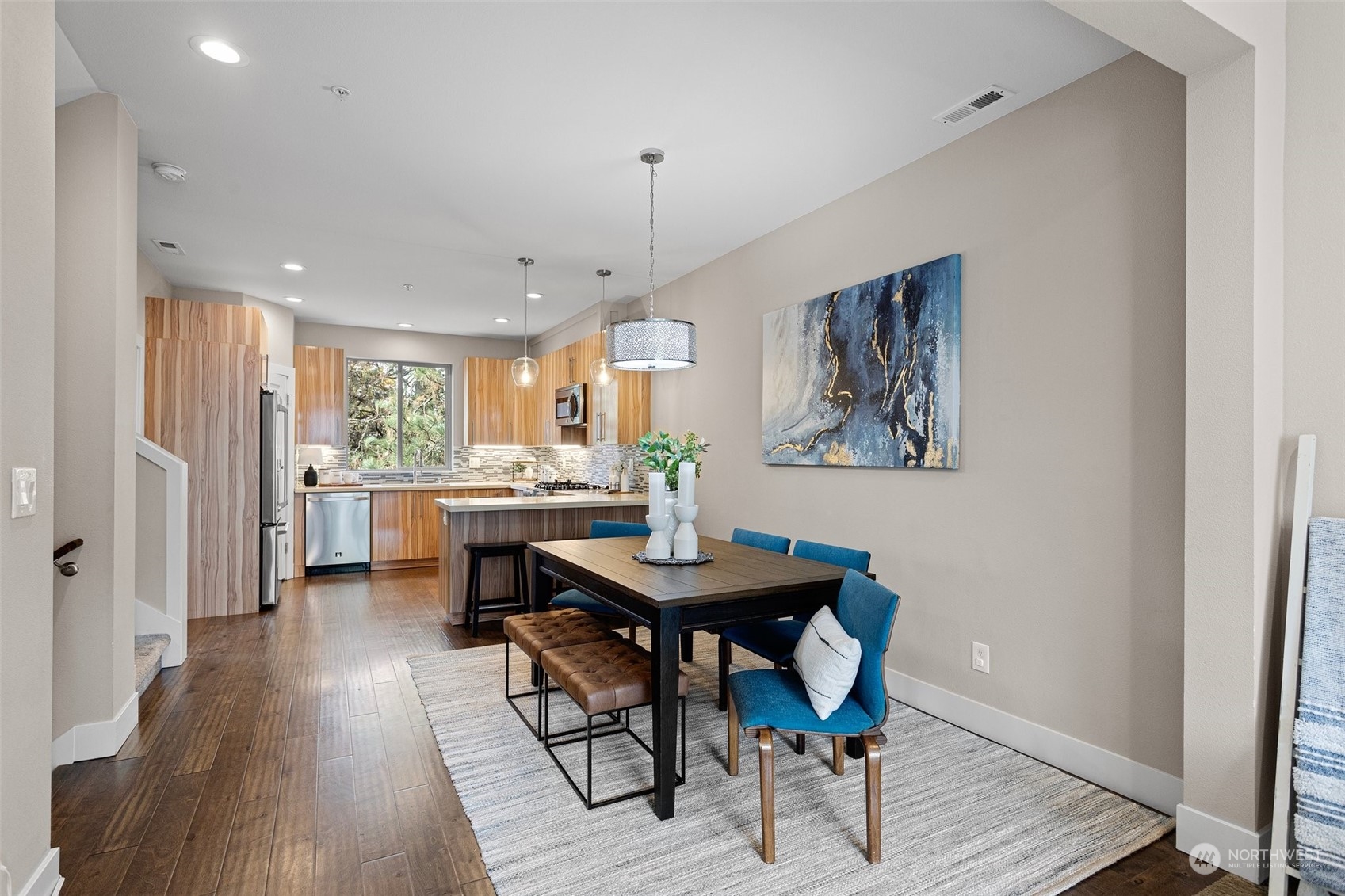300 South 47th Street, Unit A Renton, WA 98055 - Photo 3 of 21 Gallery Image 3