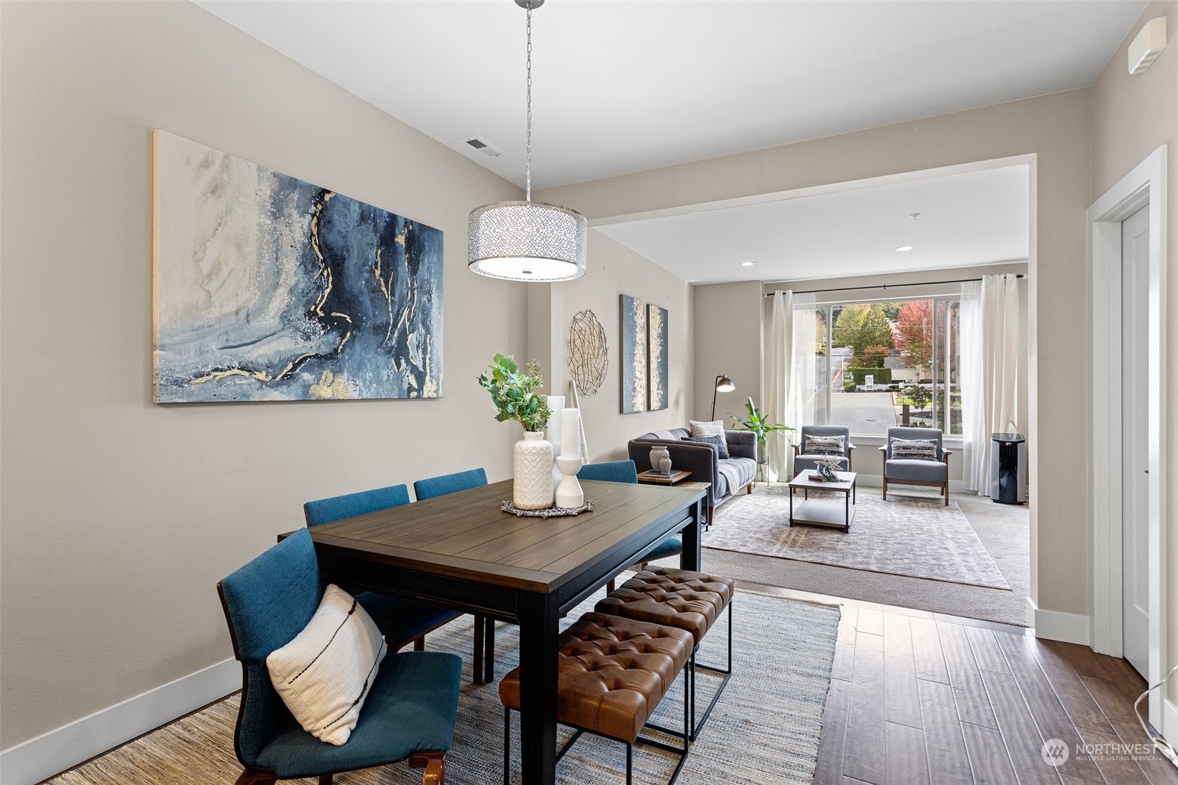 300 South 47th Street, Unit A Renton, WA 98055 - Photo 4 of 21 Gallery Image 4