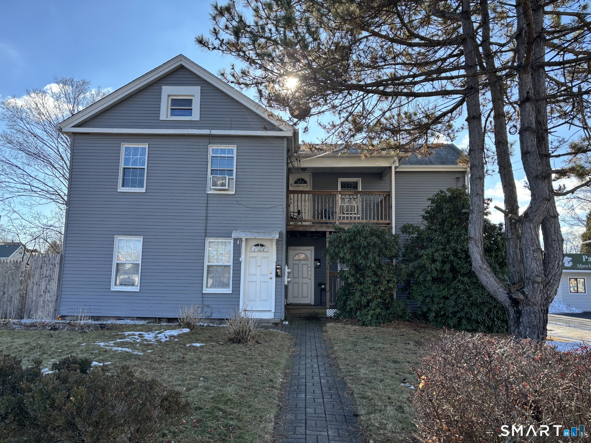82-84 Maple Street Manchester, CT 06040 - Photo 1 of 1