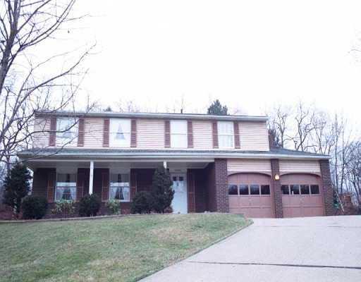 2308 Cramden Road Upper St. Clair, PA 15241 - Photo 1 of 1 Gallery Image 1