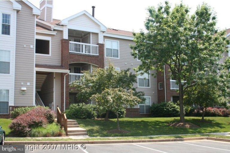 21012 Timber Ridge Terrace, Unit 202 Ashburn, VA 20147 - Photo 1 of 18 Exterior (Main)