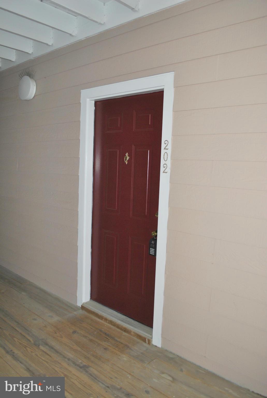 21012 Timber Ridge Terrace, Unit 202 Ashburn, VA 20147 - Photo 17 of 18 Exterior (Front)