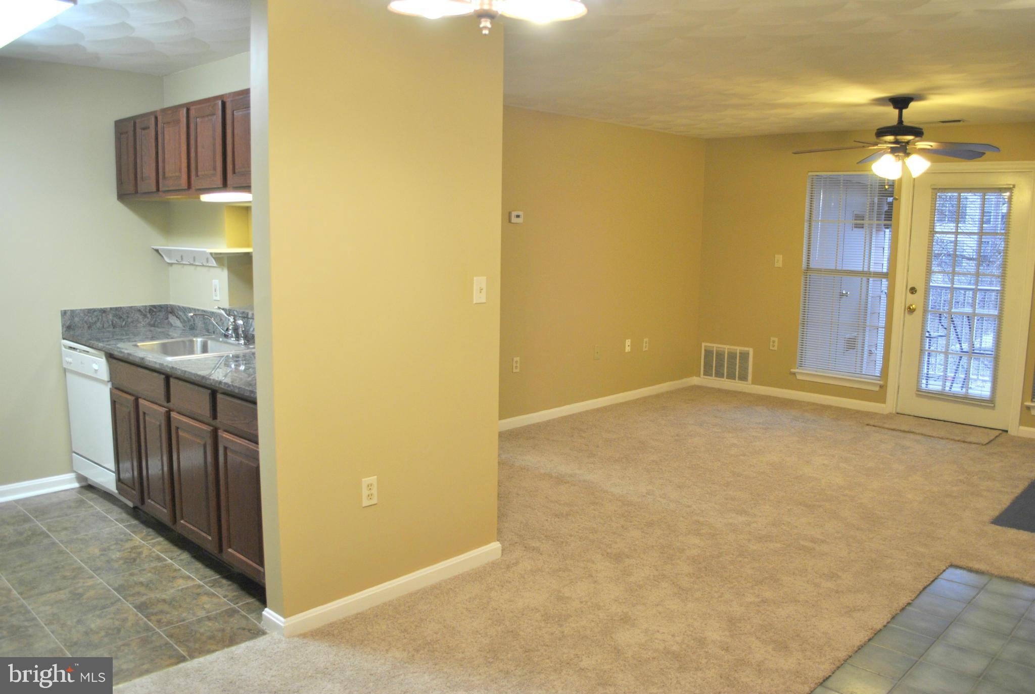 21012 Timber Ridge Terrace, Unit 202 Ashburn, VA 20147 - Photo 3 of 18 Interior (General)