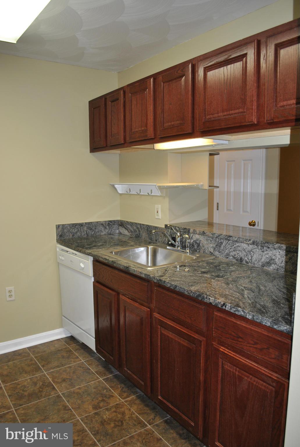 21012 Timber Ridge Terrace, Unit 202 Ashburn, VA 20147 - Photo 10 of 18 Kitchen