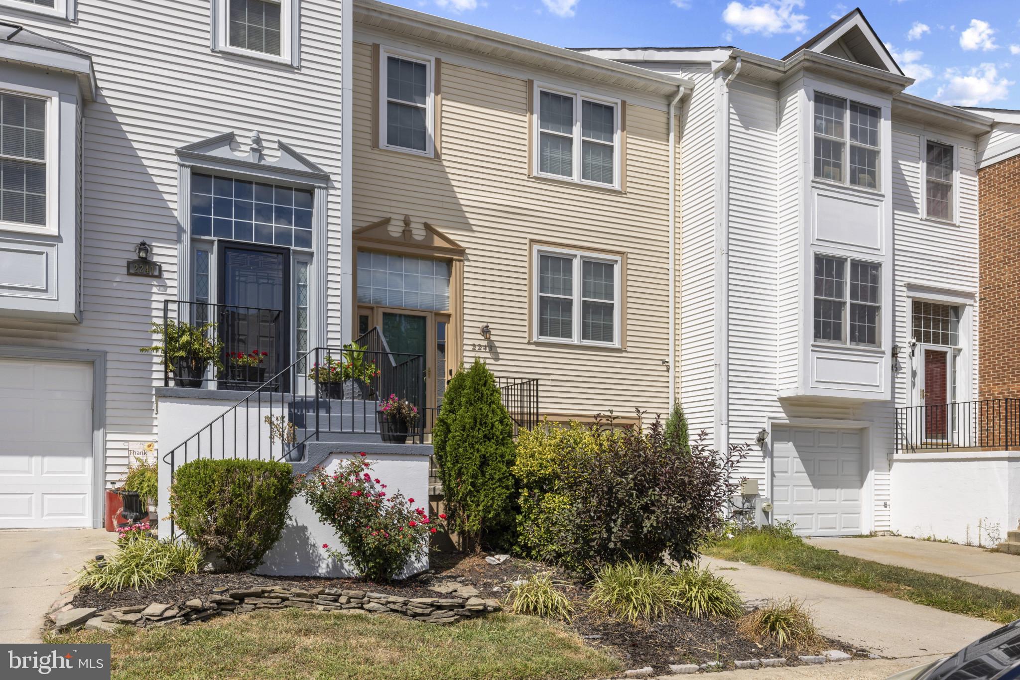2243 Conquest Way, Unit 61 Odenton, MD 21113 - Photo 3 of 28 Gallery Image 3