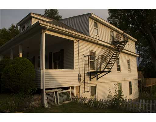 520 Great Road North Smithfield, RI 02896 - Photo 19 of 20 Exterior Front.