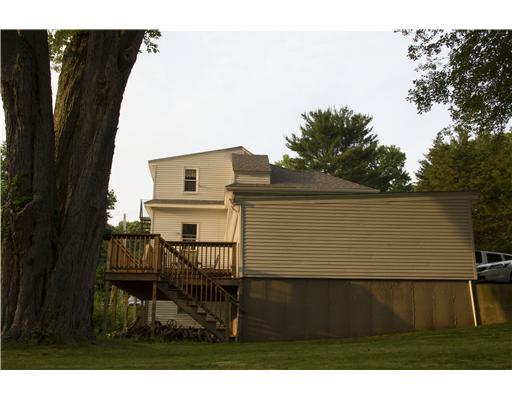 520 Great Road North Smithfield, RI 02896 - Photo 20 of 20 Exterior Front.