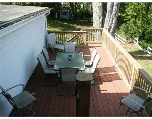 520 Great Road North Smithfield, RI 02896 - Photo 4 of 20 Exterior Front.