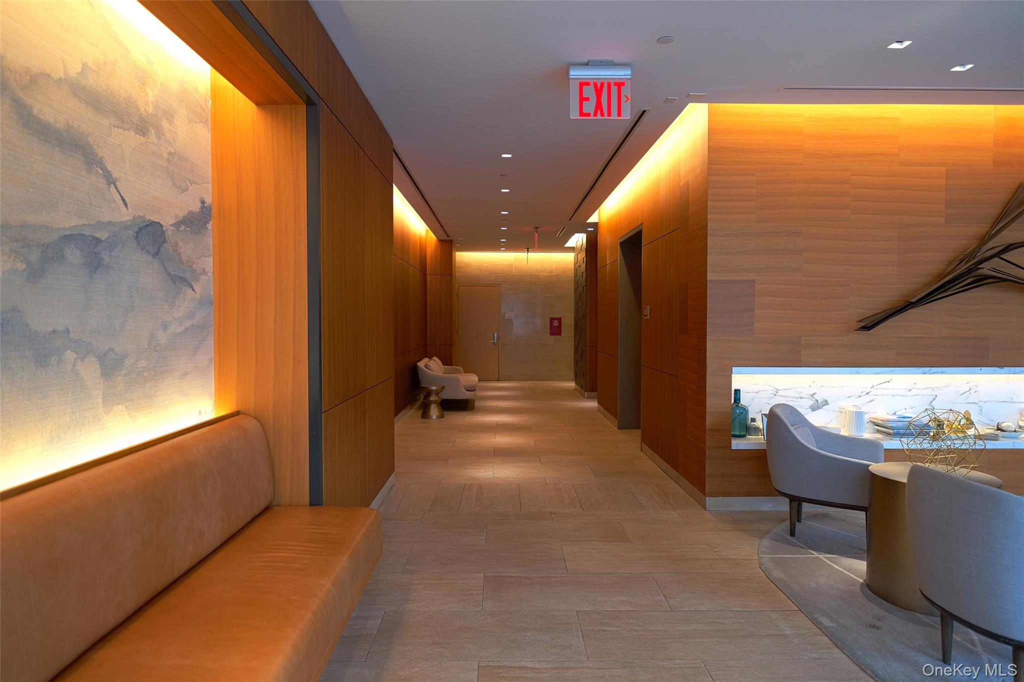 138-35 39th Avenue, Unit 12L Queens, NY 11354 - Photo 14 of 17 a view of a balcony