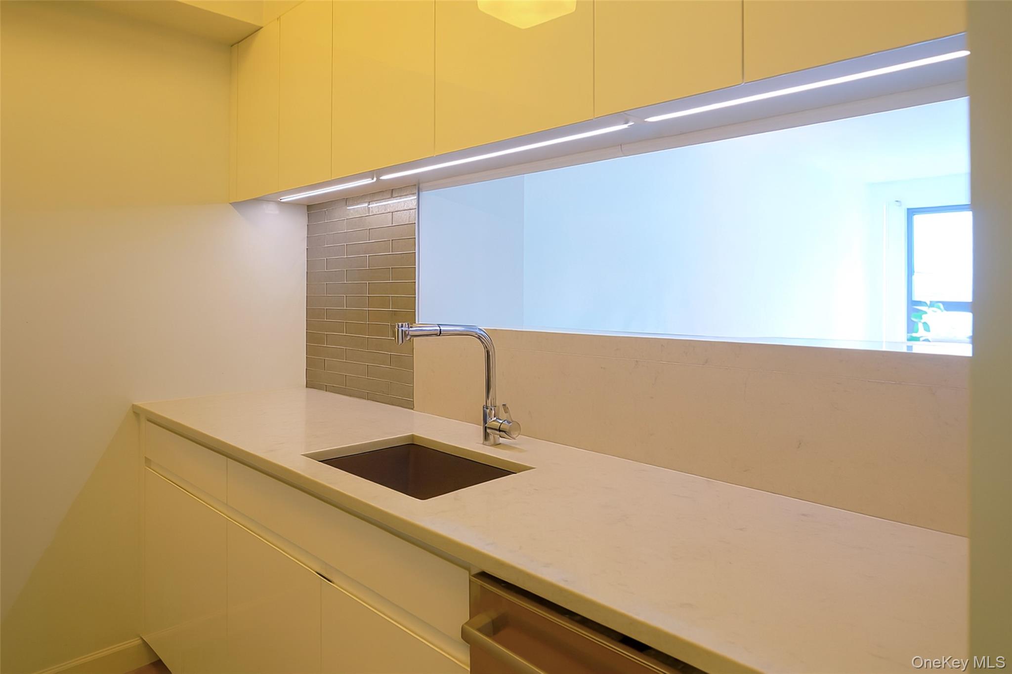 138-35 39th Avenue, Unit 12L Queens, NY 11354 - Photo 4 of 17 a close up of a sink