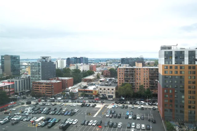 a picture of city view