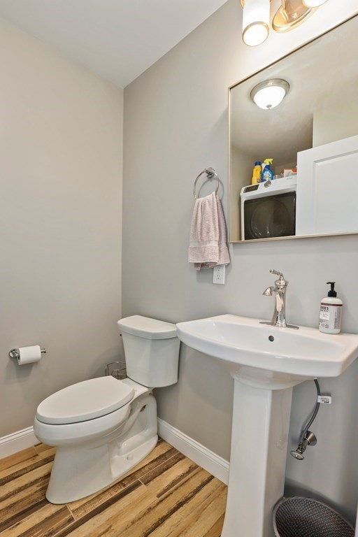 136 Clark Street, Unit 2 Waltham, MA 02453 - Photo 15 of 39