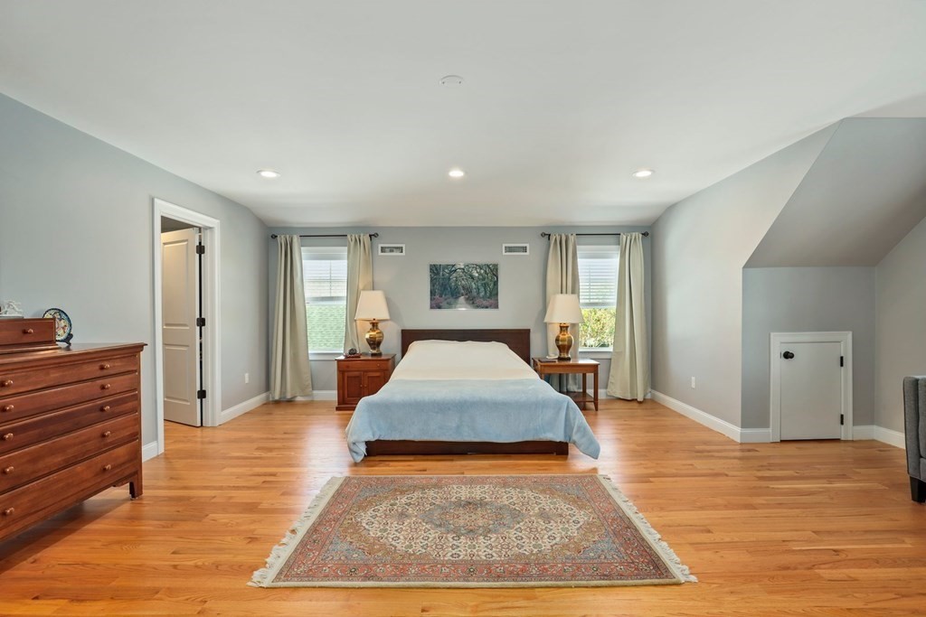 136 Clark Street, Unit 2 Waltham, MA 02453 - Photo 22 of 39