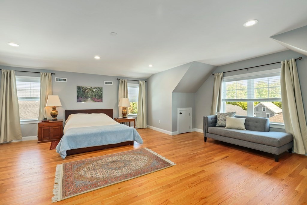 136 Clark Street, Unit 2 Waltham, MA 02453 - Photo 23 of 39