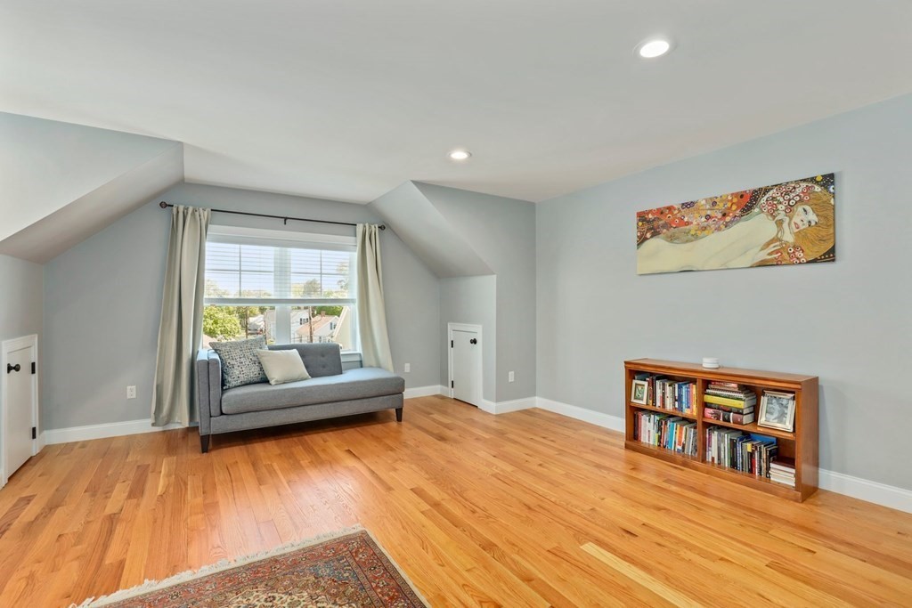 136 Clark Street, Unit 2 Waltham, MA 02453 - Photo 24 of 39