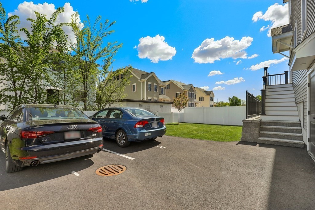 136 Clark Street, Unit 2 Waltham, MA 02453 - Photo 36 of 39