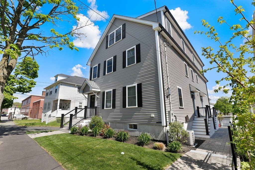 136 Clark Street, Unit 2 Waltham, MA 02453 - Photo 38 of 39