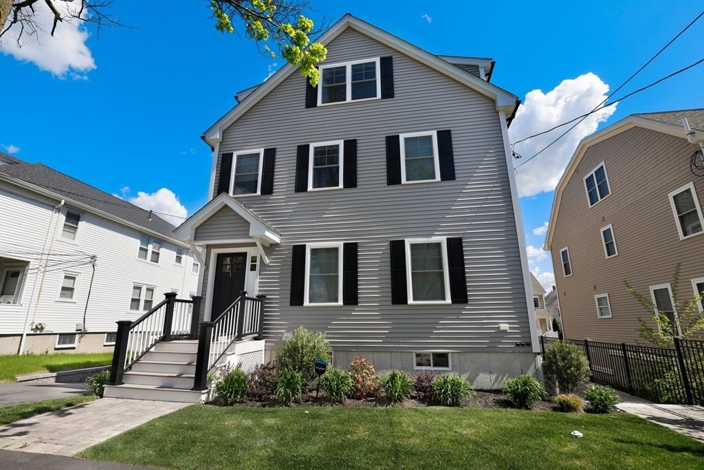 136 Clark Street, Unit 2 Waltham, MA 02453 - Photo 39 of 39