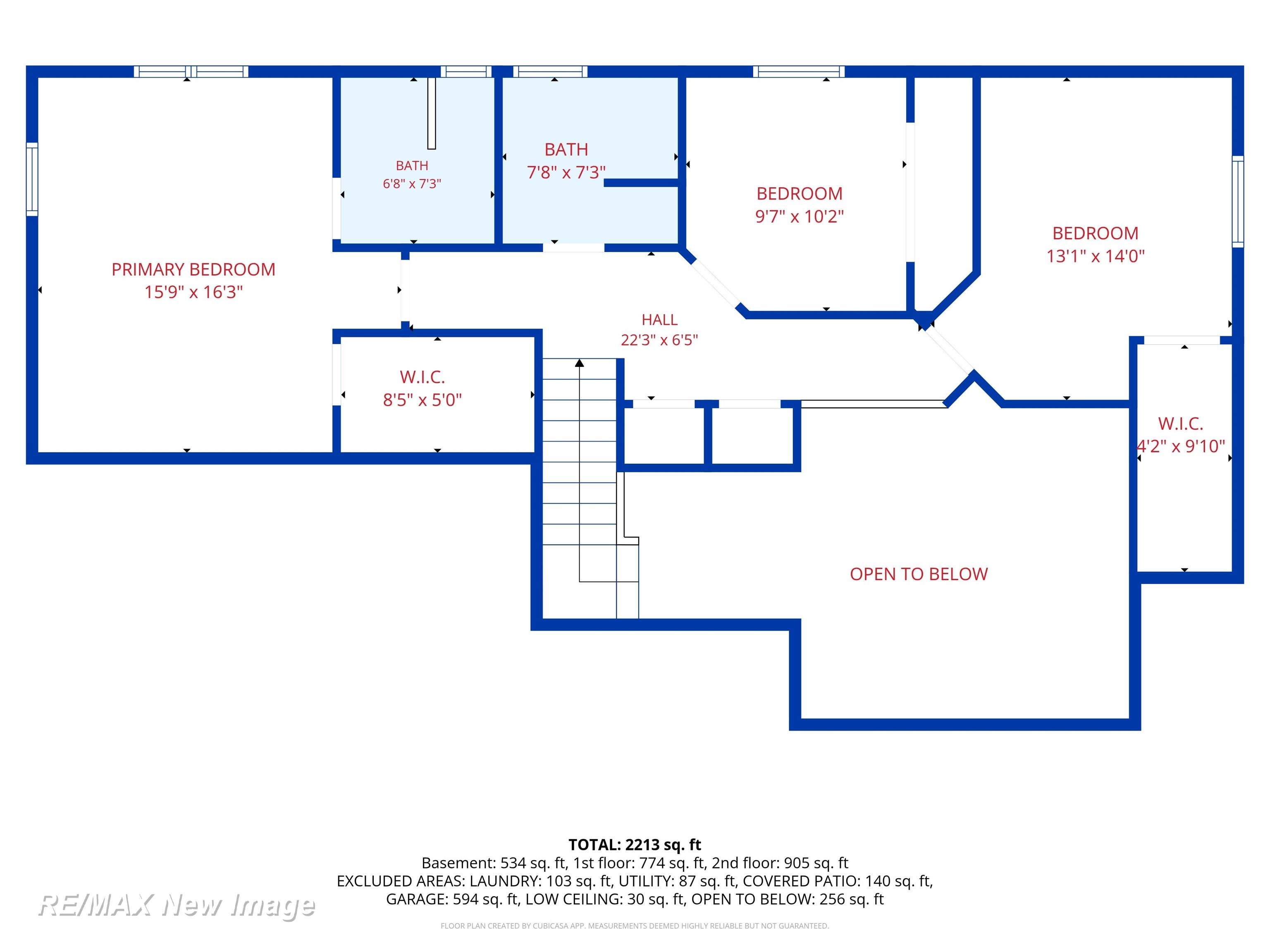 4881 North Gleaner Road Freeland, MI 48623 - Photo 38 of 39 Gallery Image 38