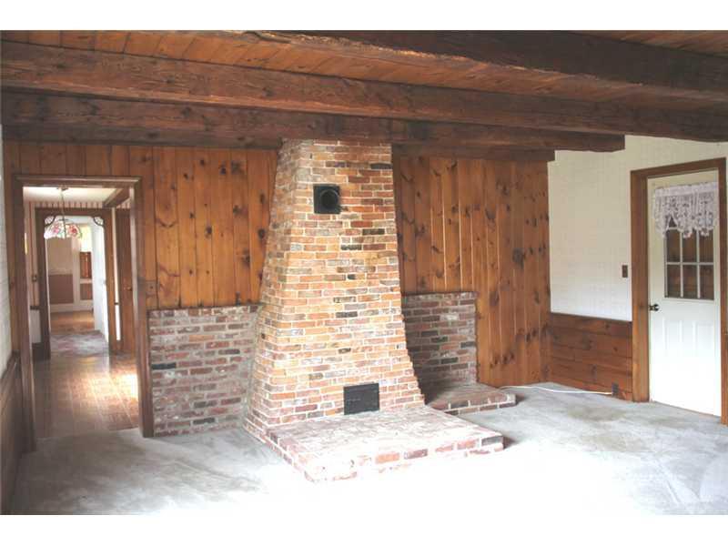 1121 East Madison Road Madison, ME 04950 - Photo 20 of 22 Den/Family/Great Room. Second...