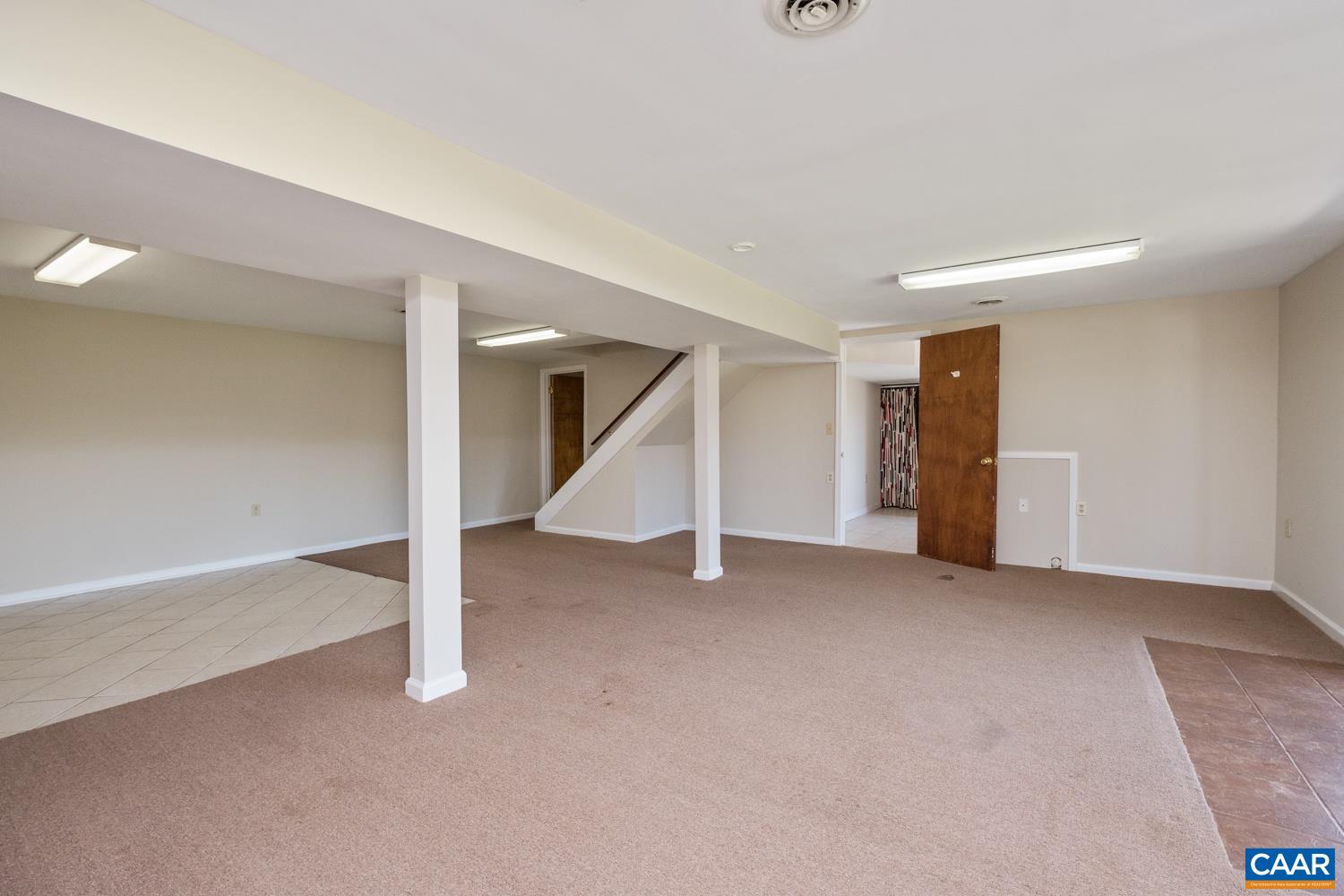 634 Augusta Farms Road Waynesboro, VA 22980 - Photo 24 of 32 a view of an empty room with a window