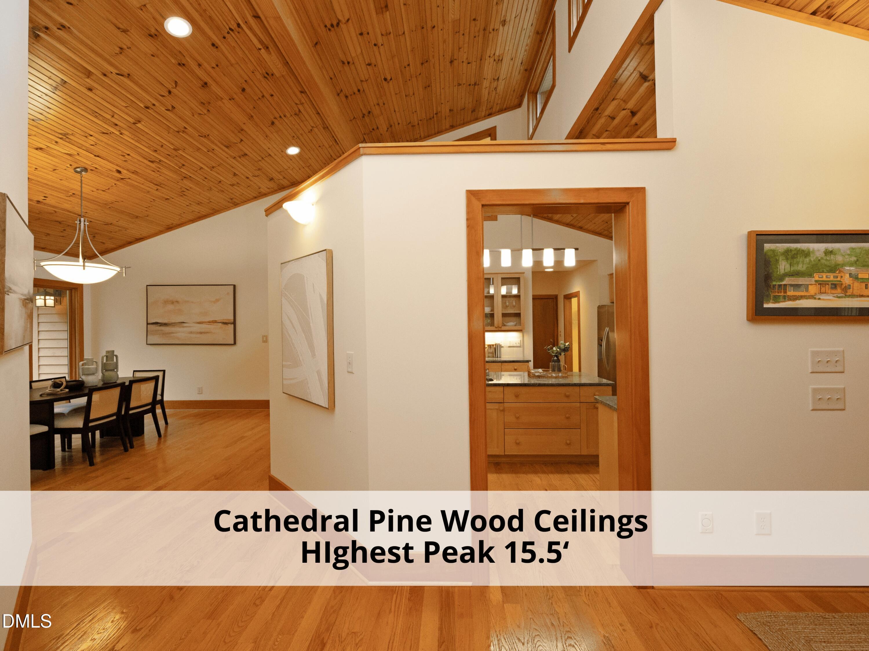 4301 Etta Road Durham, NC 27705 - Photo 24 of 94 Gallery Image 24