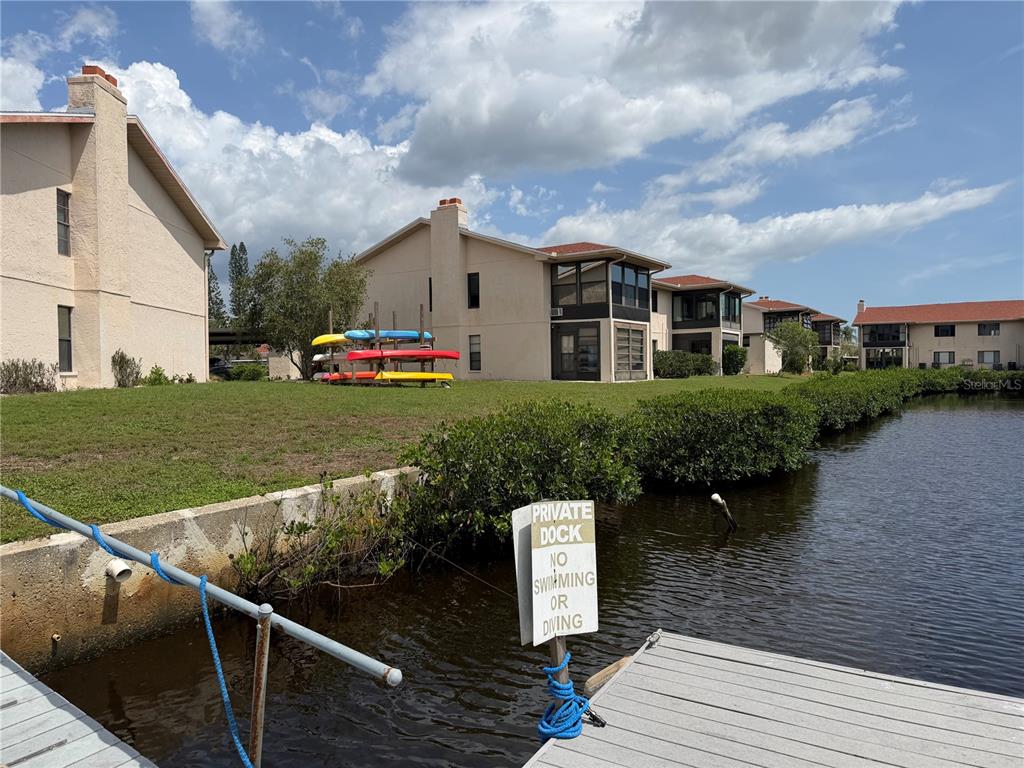 9980 Eagles Point Circle, Unit 3 Port Richey, FL 34668 - Photo 7 of 29