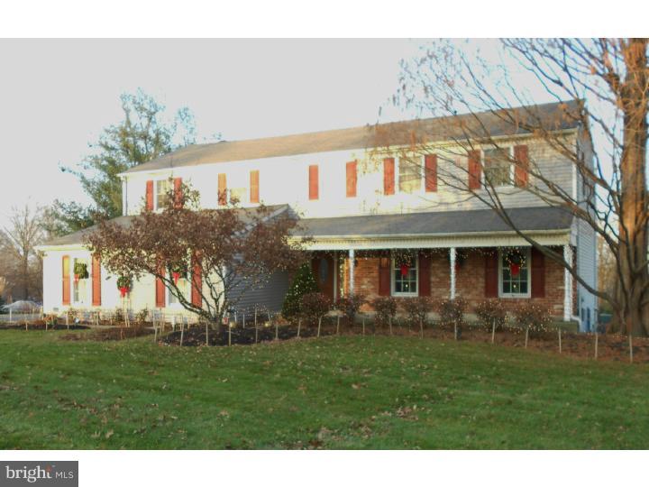 2901 Clyston Road Norristown, PA 19403 - Photo 1 of 18 Exterior Front
