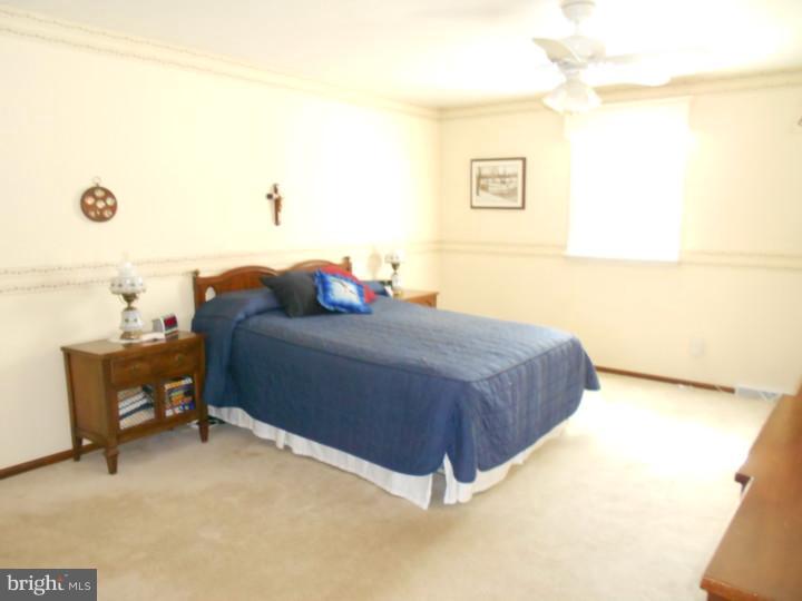 2901 Clyston Road Norristown, PA 19403 - Photo 15 of 18 Bedroom 2