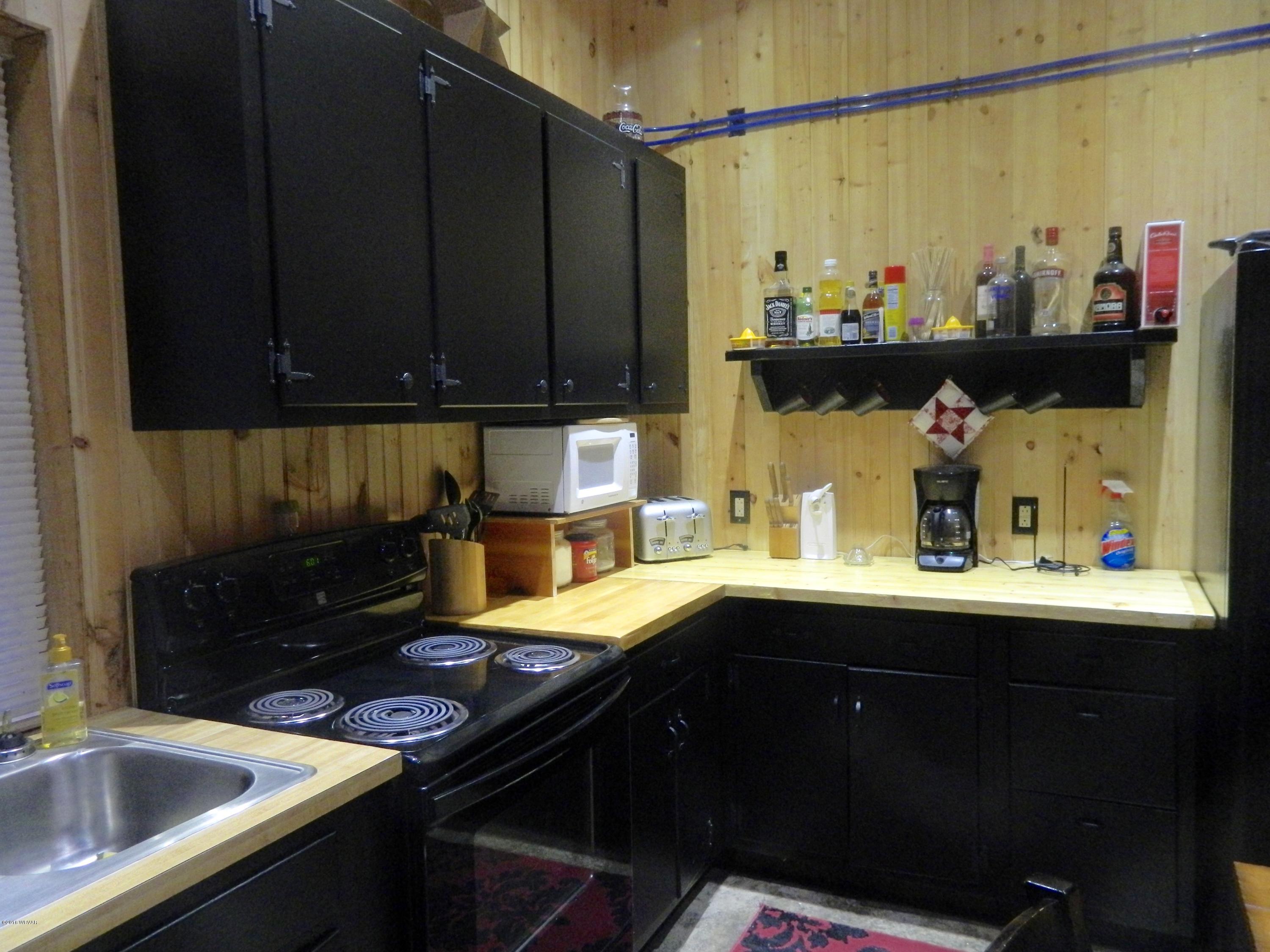 18 Walsh Road Dushore, PA 18614 - Photo 5 of 15 Kitchen 2